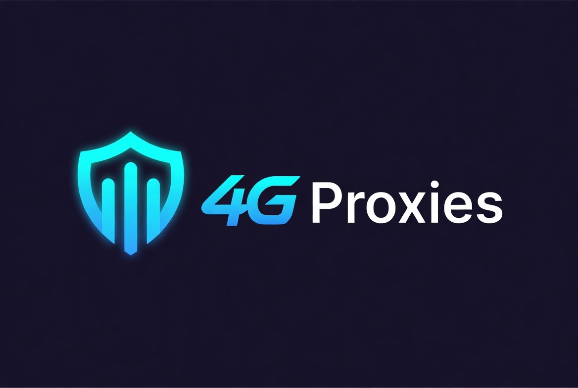 4G Proxies